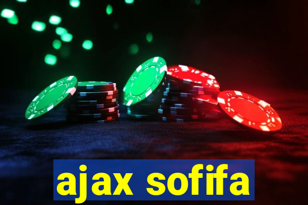 ajax sofifa